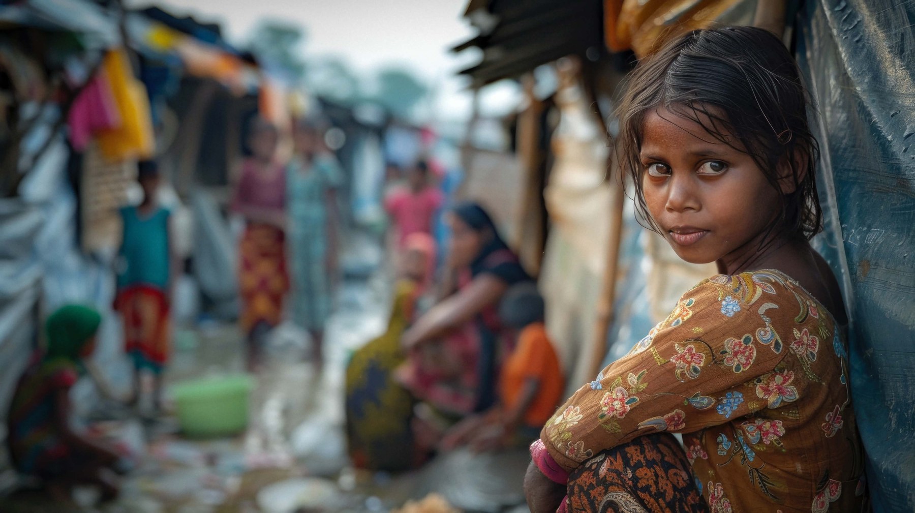 Project Welfare Initiative — turning compassion into meaningful change